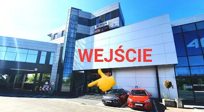 Malczan. Ośrodek Szkolenia Kierowców. Malczyk A.